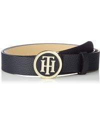 Cinturones Tommy Hilfiger de mujer: hasta el 45 % de descuento | Lyst