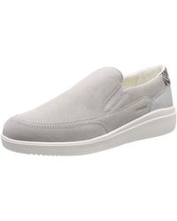 Geox D Tahina B Women/’s Low-Top Sneakers