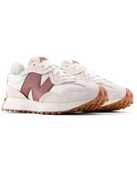 New Balance - 327 Trainers EU 44 - Lyst