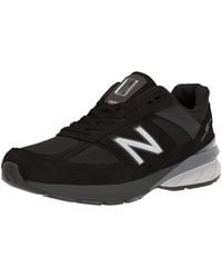 new balance 990 men marine