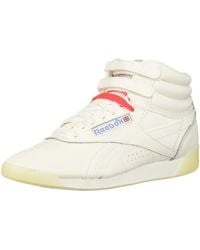reebok high tops