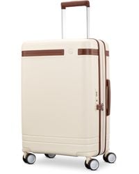 Samsonite - Virtuosa Valise Rigide Extensible avec roulettes pivotantes - Lyst