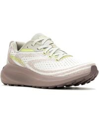 Merrell - Morphlite (Parchment) Shoes - Lyst