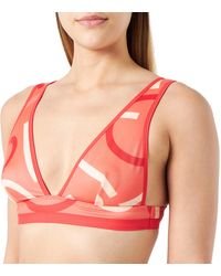 Sloggi - Donna Shore Marina Grande Top Pt - Lyst