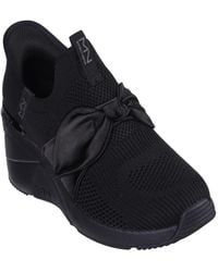 Skechers - Enzie Hands Free Slip-ins S - Lyst