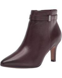 calla blossom clarks