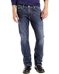 501 bootcut levi's