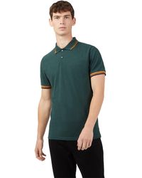 Ben Sherman - Signature Polo Shirt - Lyst