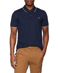 cortefiel polos hombre pedro del hierro