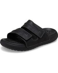 Crocs™ - Yukon Vista Lr Ii Sandal - Lyst