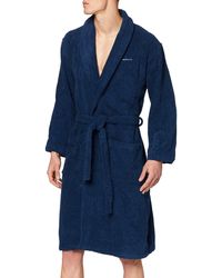 Gant dressing gown Clearance