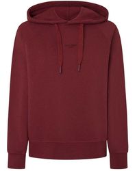 Pepe Jeans - Felicity Hoodie - Lyst