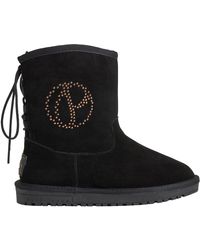 Pepe Jeans - Diss Glam W Fashion Boot - Lyst