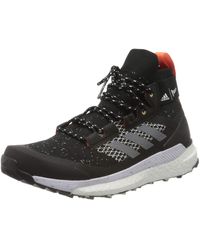 adidas - Terrex Free Hiker Parley Walking-Schuh - Lyst