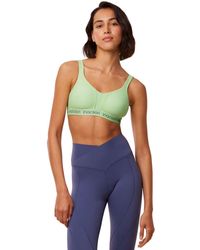 Triumph - Triaction Energy Lite N Ex Bra - Lyst