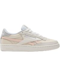Reebok - Club C Revenge Sneaker Low Top - Lyst