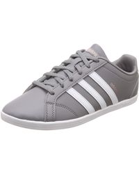 adidas coneo qt black