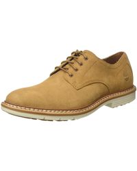 timberland mens naples trail oxford shoes navy
