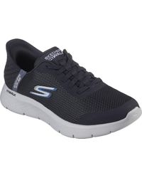 Skechers - Go Walk Flex Hands Free Slip-ins Sneaker - Lyst
