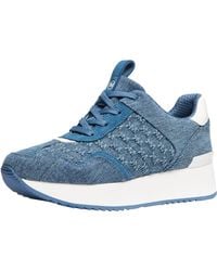 Michael Kors - Raina Trainer Sneaker - Lyst