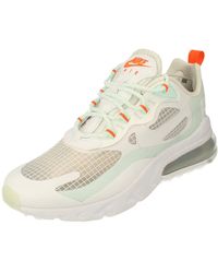 Nike Air Max 270 Se Light Bone Storm Pink W Lyst