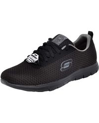 Skechers - Relaxed Fit: Ghenter-bronaugh Sr Food Service Shoe - Lyst