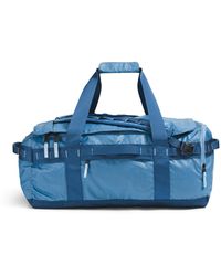 The North Face - Base Camp Voyager Duffel—62l - Lyst
