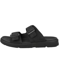 Geox - U XAND 2S A Slide Sandal - Lyst