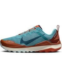 Nike - React Wildhorse 8 Running Shoe - Lyst