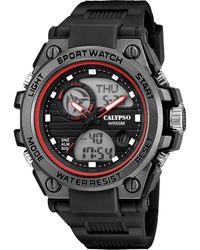 Calypso St. Barth - Sport Watch K5854/4 - Lyst