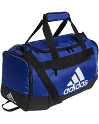 adidas - Defender 4.0 Gym Duffel Bag For And - Lyst