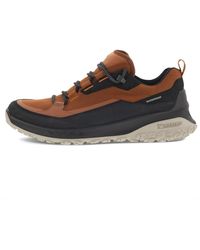  ECCO Men's Offroad Cruiser Lace Up Hiking Shoe | Hiking Shoes