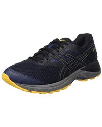 {keywor d} asics gel-pulse 9 g-tx