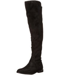 Calvin Klein Over-the-knee boots for Women | Online Sale up to 60% off |  Lyst