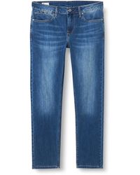 Pepe Jeans - Hatch 5PKT Jeans - Lyst
