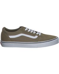 Vans - Ward Sneaker - Lyst