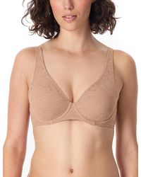 Schiesser - Bügel Spacer-Futter-Air BH - Lyst