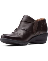 clarks rosely lo