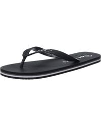 claquette pepe jeans homme