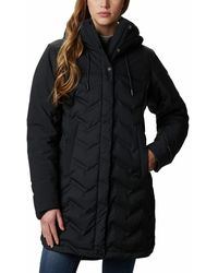 columbia beverly mountain jacket