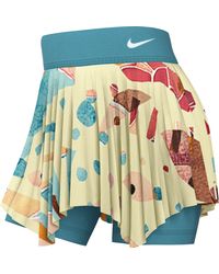 Nike - W Nkct Df Slam Rok Ny Rok - Lyst