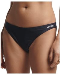 Superdry - S 30-Swimwear Bikini-Unterteile - Lyst