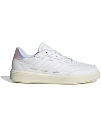 adidas - Courtblock Shoes Sneaker - Lyst