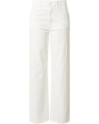 Marc O' Polo - Denim Jeans Tomma White Denim M Regular - Lyst