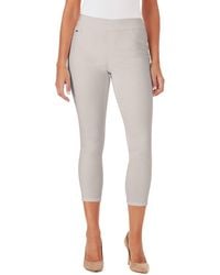 nine west heidi pull on crop