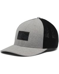 Columbia - Rugged Outdoor Mesh Hat Cap - Lyst