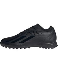 adidas - X Crazyfast.3 Turf Boots Football Shoes - Lyst