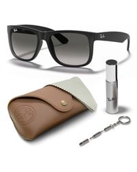 Ray-Ban - RB4165 Justin - Lyst