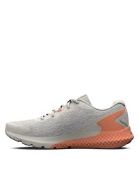 Under Armour - Charged Rogue 3 Trainers S Runners Grey 6 - Lyst