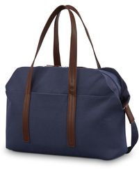 Samsonite - Virtuosa Weekender Duffel Overnight Bag With Laptop Computer Sleeve - Lyst